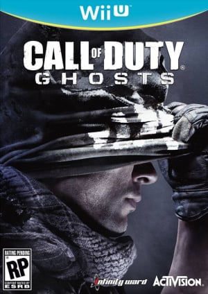 Call of Duty: Ghosts