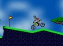 Cult Classic Motorbike Sim Elasto Mania Is Getting A Switch Remaster This Year