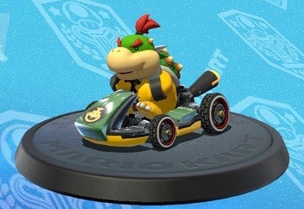 Bowser Jr