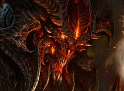 Diablo III Eternal Collection Officially Announced For Nintendo Switch