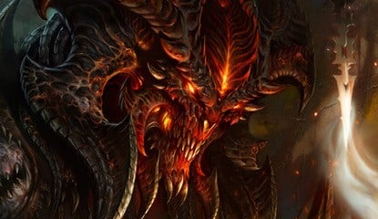 Diablo III Eternal Collection Officially Announced For Nintendo Switch