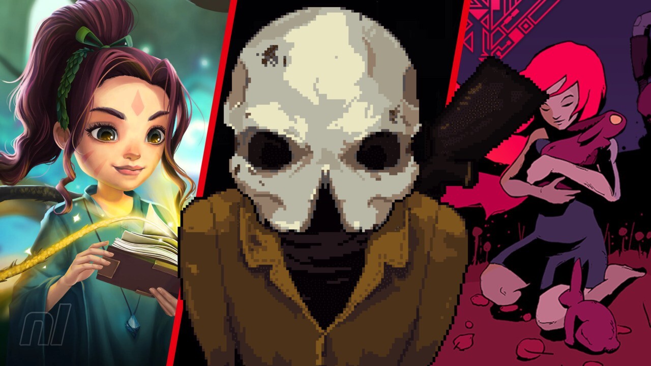 Community: 28 Switch Games We Missed, As Recommended By You Lovely People