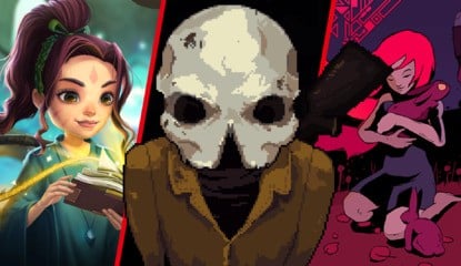 28 Switch Games We Missed, As Recommended By You Lovely People