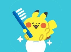 Remember Pokémon Smile? It Just Received Its First Ever Update