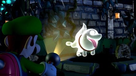 Luigi's Mansion 2 HD Walkthrough Guide