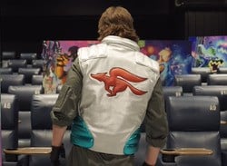 Fox McCloud's Voice Actor For The Super Mario Galaxy Movie Has Been Confirmed