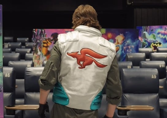 Fox McCloud's Voice Actor For The Super Mario Galaxy Movie Has Been Confirmed