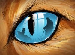 See The World In A Different Way In Another Sight On Switch