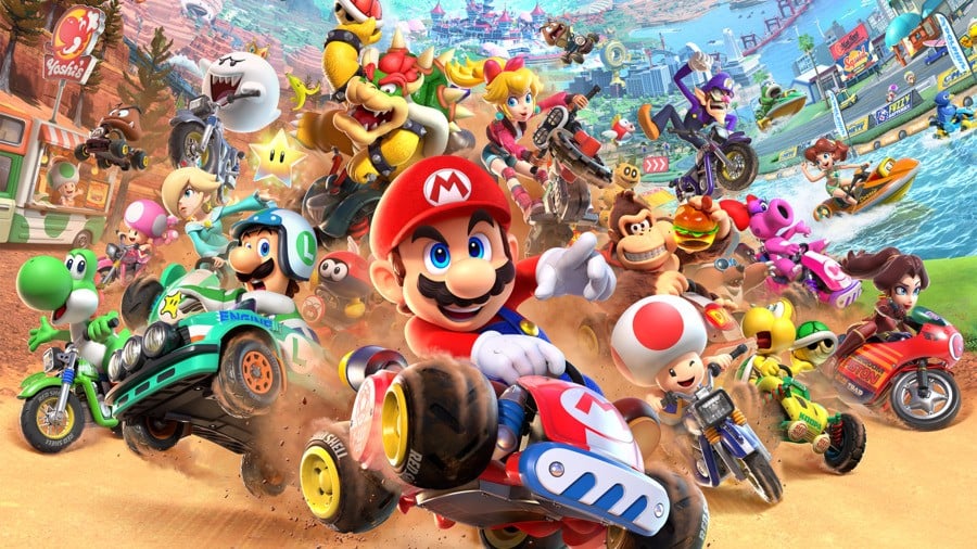 Nintendo Switch 2 Guide