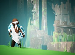 Poetic Puzzle-Adventure EQQO Heads To Switch This February