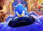 Sonic Racing: Crossworlds On Switch 2 Will Feature The Full Base Game On Cartridge