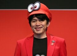 Super Mario Odyssey Producer to Take Part in Reddit AMA
