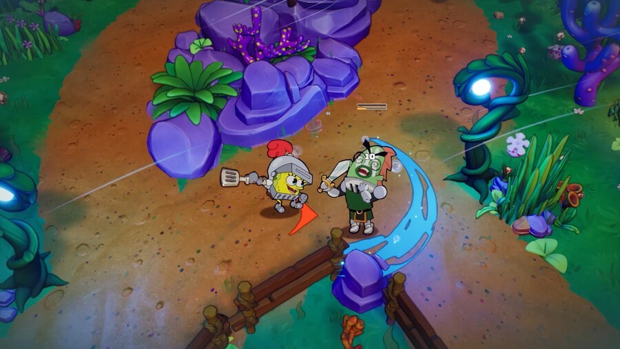Nicktoons
