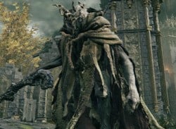 Dang, We Got An Elden Ring Movie Release Date Before The Switch 2 Port