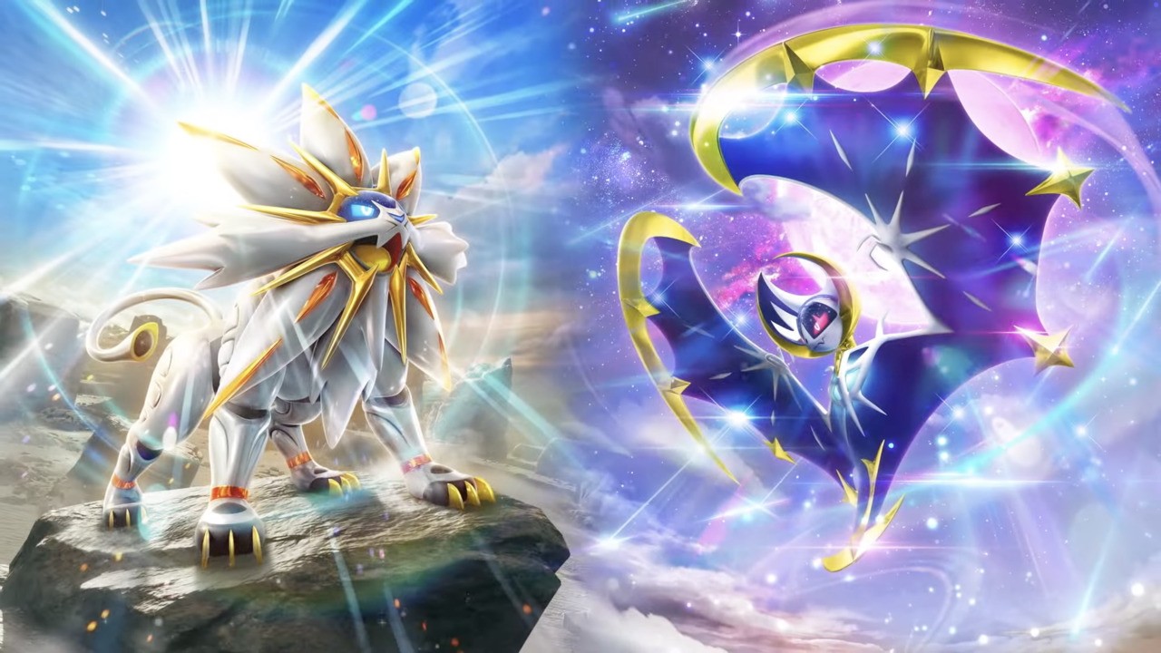 Sun & Moon Fans Rejoice! Pokémon TCG Pocket's Next Set Is All