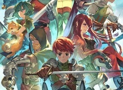 Chained Echoes (Switch) - One Of The Very Best RPGs Of The Year