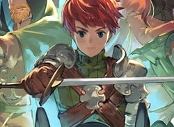 Chained Echoes para Nintendo Switch - Site Oficial da Nintendo