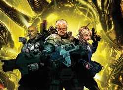 Did You Know Aliens: Infestation's End Credits Song Is A Rollercoaster Of Xenomorphic Emotion?