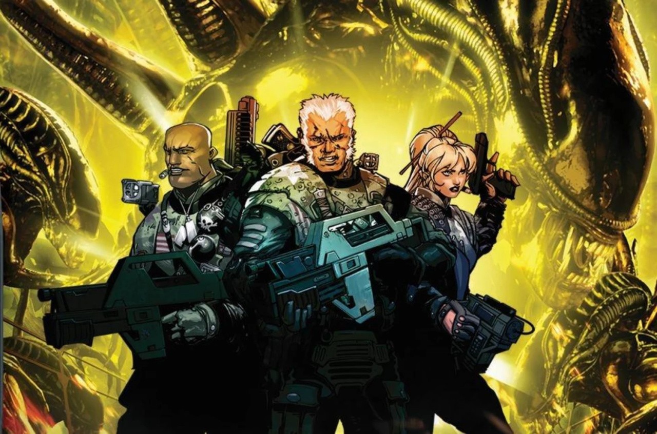 Rediscovering Aliens: Infestation on Nintendo DS – A Metroidvania Masterpiece by WayForward and SEGA - Nintendo News Article