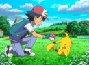 Pokémon Fans Are Losing Their Minds Over Pikachu Talking