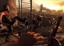 Techland Skips Dying Light 'Retouched' Upgrade For Switch, Says There Are No Plans For A Switch 2 Version