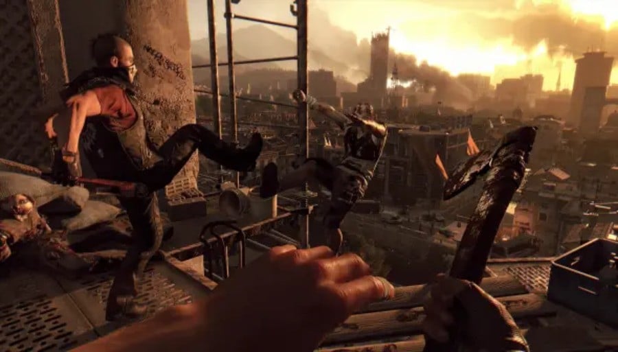 dying light retouched skipping switch