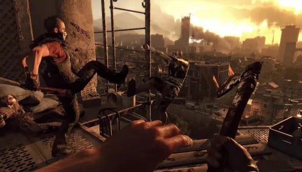 Techland Skips Dying Light ‘Retouched’ Upgrade For Switch, Says There Are No Plans For A Switch 2 Version