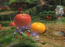 Even Miyamoto Struggles To Bring All His Pikmin Home Safely