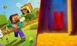 It's Official, Netflix Is Working On An Animated Minecraft Series