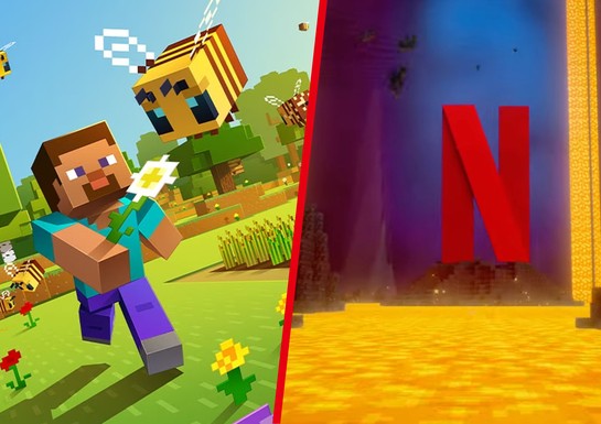 It's Official, Netflix Is Working On An Animated Minecraft Series