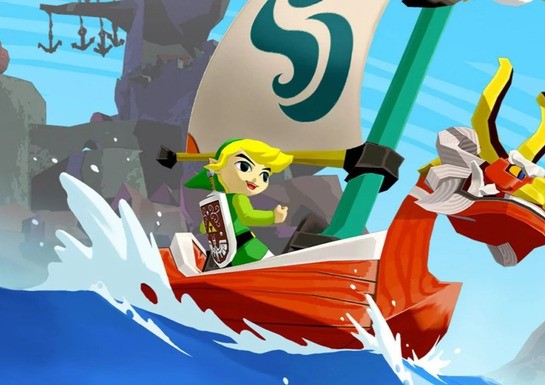 Nintendo Direct Zelda Announcement Rumours Intensify