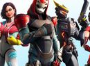 Fortnite Season 9 Takes You To The Future With Improved Switch Performance