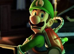 Celebrate Halloween In Style With These Luigi's Mansion 3 Pumpkin Stencils From Nintendo