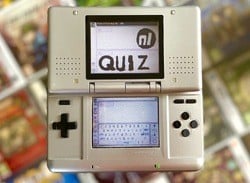 How Well Do You Know The Nintendo DS?