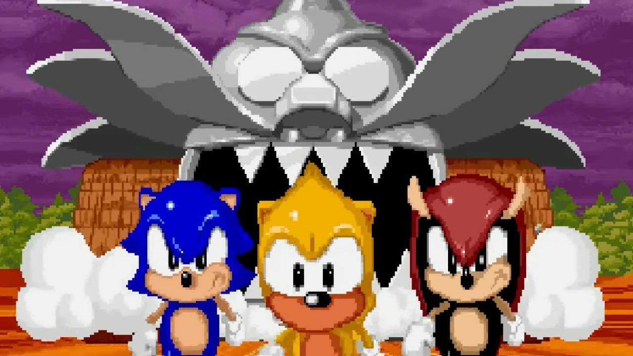 Where can I find SegaSonic The Hedgehog? I really want to play the game,  but I need a safe download. : r/Roms