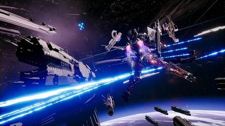 dxm scion gameplay vids