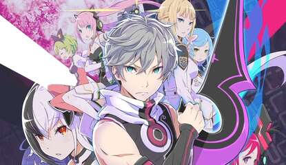 Atlus Confirms Conception II DLC Details and May European Release