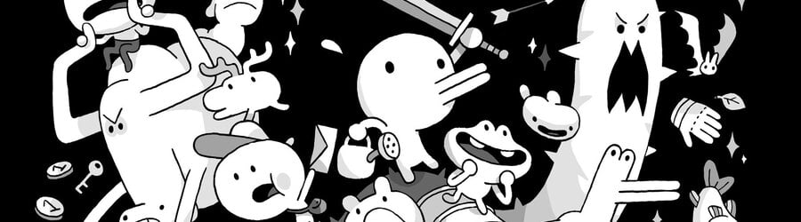 Minit (Switch eShop)