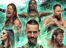 AEW: Fight Forever Confirmed For Switch After Retail Listing Leaks
