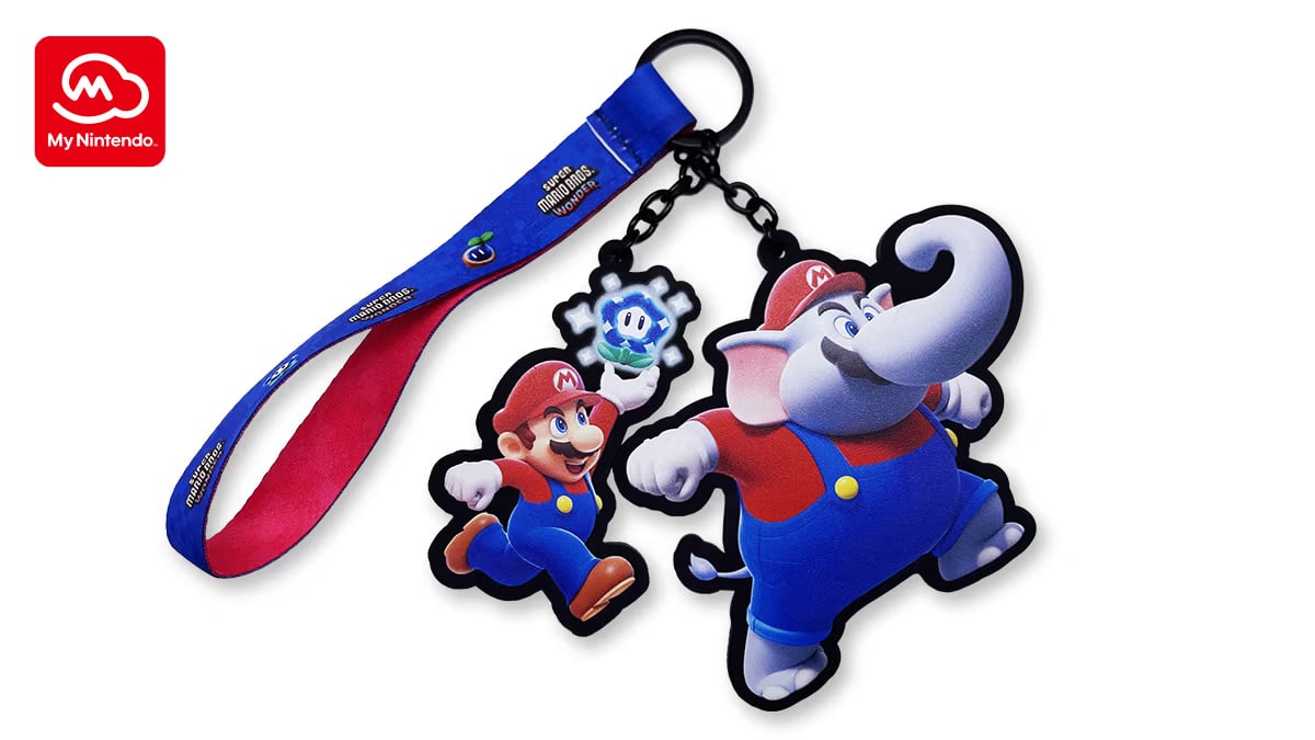 Buy Super Mario Bros. Wonder (Nintendo Switch) - Nintendo eShop Key - NORTH  AMERICA - Cheap - !