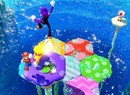 It Appears This Mario Party Superstars Minigame Has Been Adapted For Accessibility