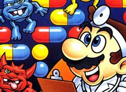 NES Mini Classics - Dr. Mario