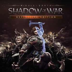 Middle-earth: Shadow of War Definitive Edition