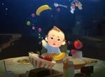 Heartwarming 2025 Gem 'Goodnight Universe' Finally Gets Switch 2 Camera Support