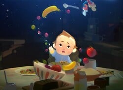 Heartwarming 2025 Gem 'Goodnight Universe' Finally Gets Switch 2 Camera Support