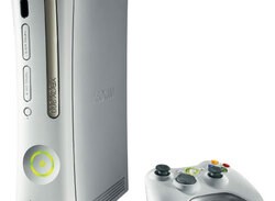 Microsoft Working On Wiimote-Style Controller?