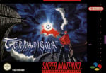 Terranigma (SNES)