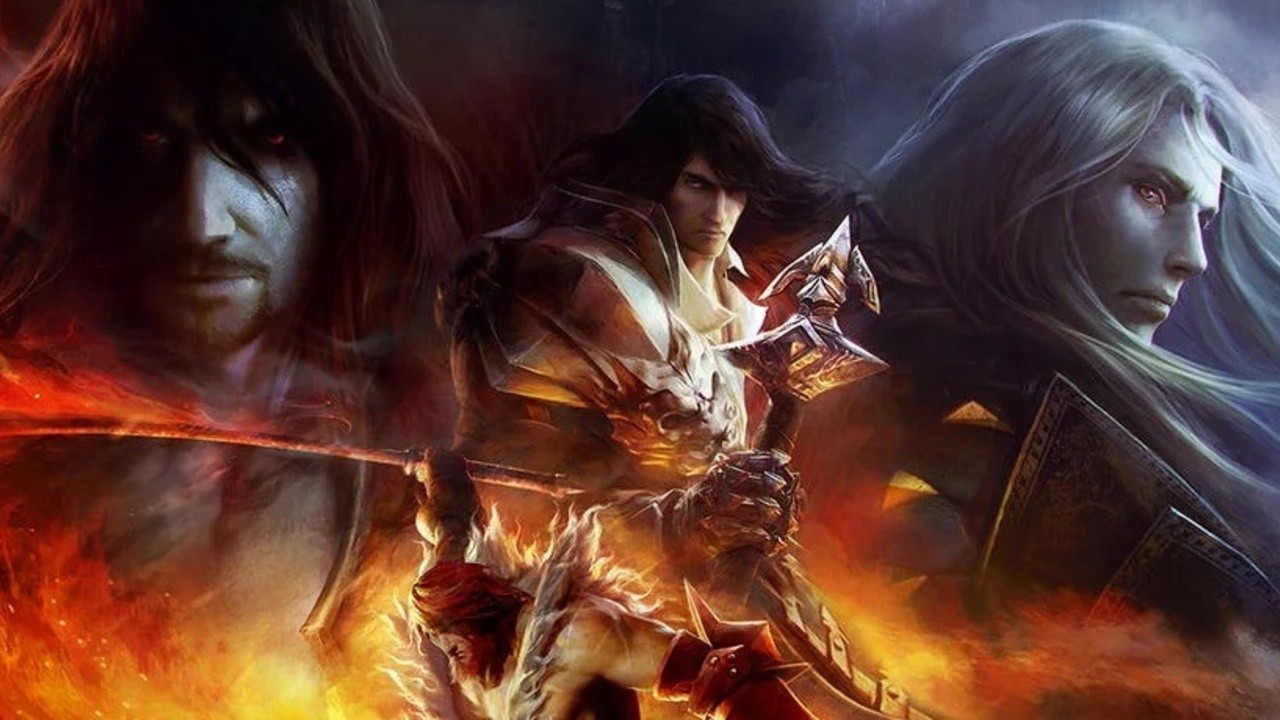 MercurySteam Developer Speaks About Castlevania: Lords of Shadow 2's  Troubled Developement – WGB, Home of AWESOME Reviews