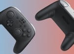 Setting The Switch 2 Pro Controller's GL And GR Buttons Looks As Easy As Pie