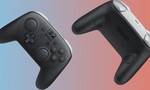 Setting The Switch 2 Pro Controller's GL And GR Buttons Looks As Easy As Pie